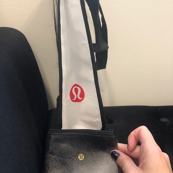 BUNDLE! Lululemon Small Shopping bags - Picture 3 of 6
